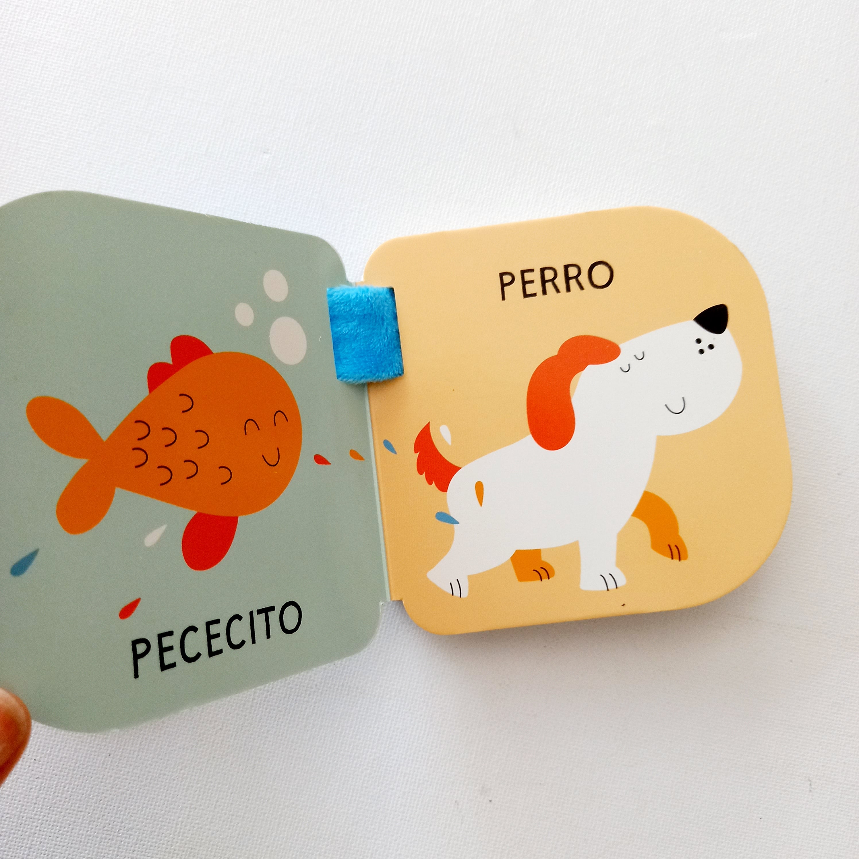 Mis mascotas. Vamos de paseo Mis mascotas. Vamos de paseo